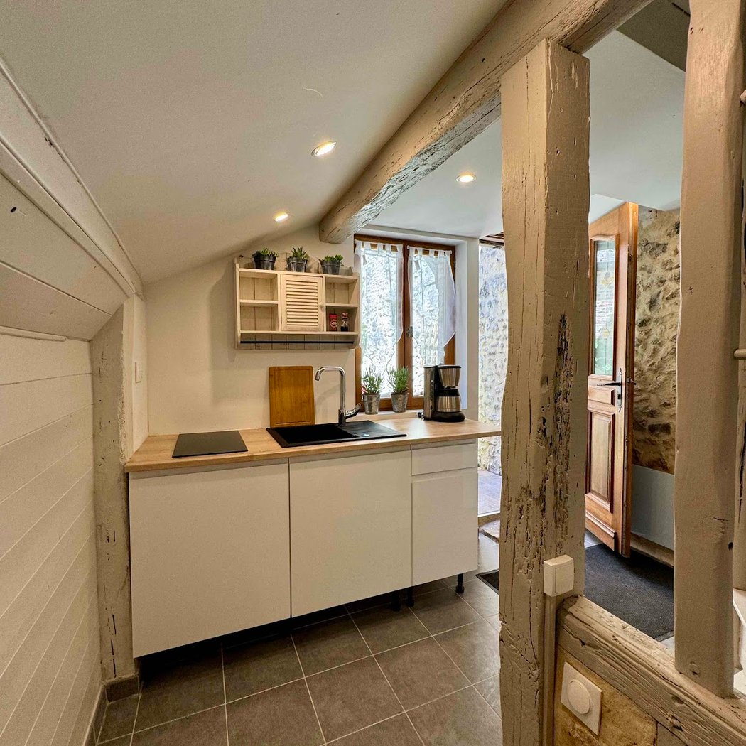 Chouette Cottage 3